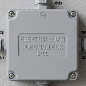 elektrik buatı